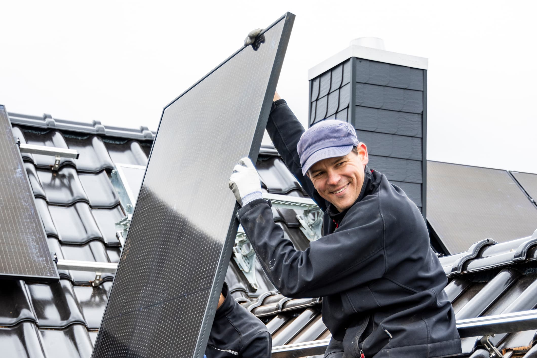 Regionale Handwerker und Preisvergleich
