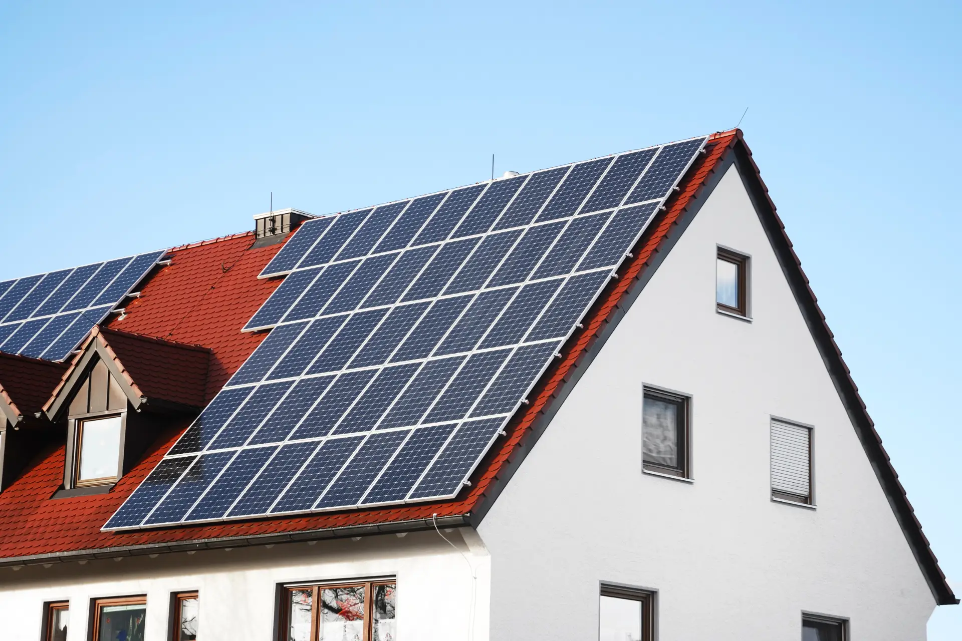 Höherer Wirkungsgrad: Neue Solarzellen mit 41 %