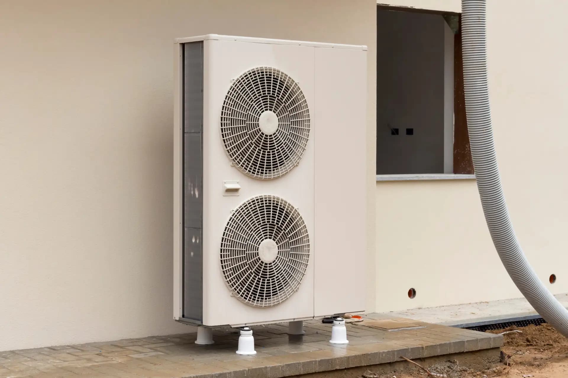 Wärmepumpe im Altbau: Sinnvoll oder nicht?