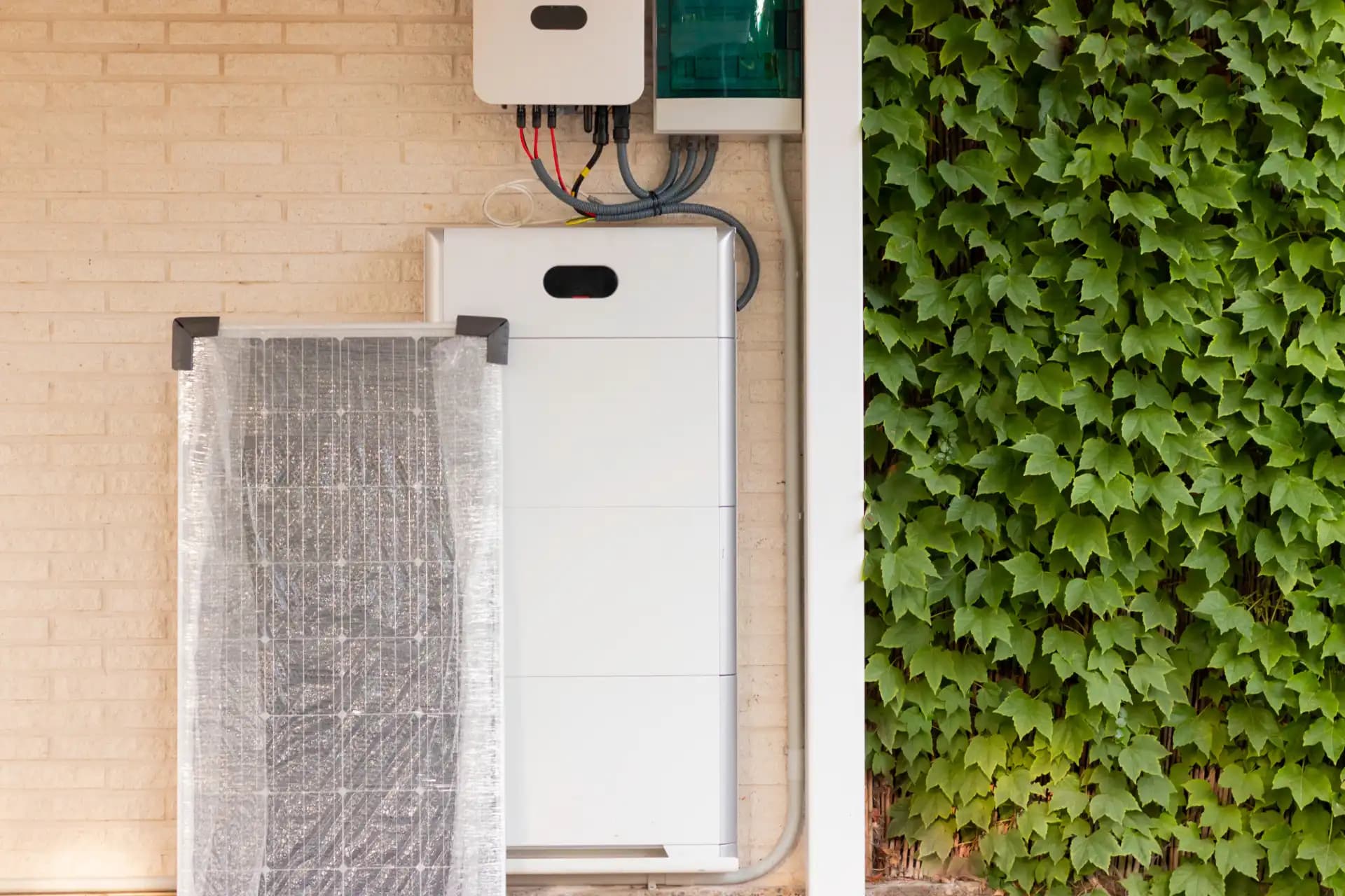 Photovoltaik-Speicher pro und contra: Vor- und Nachteile