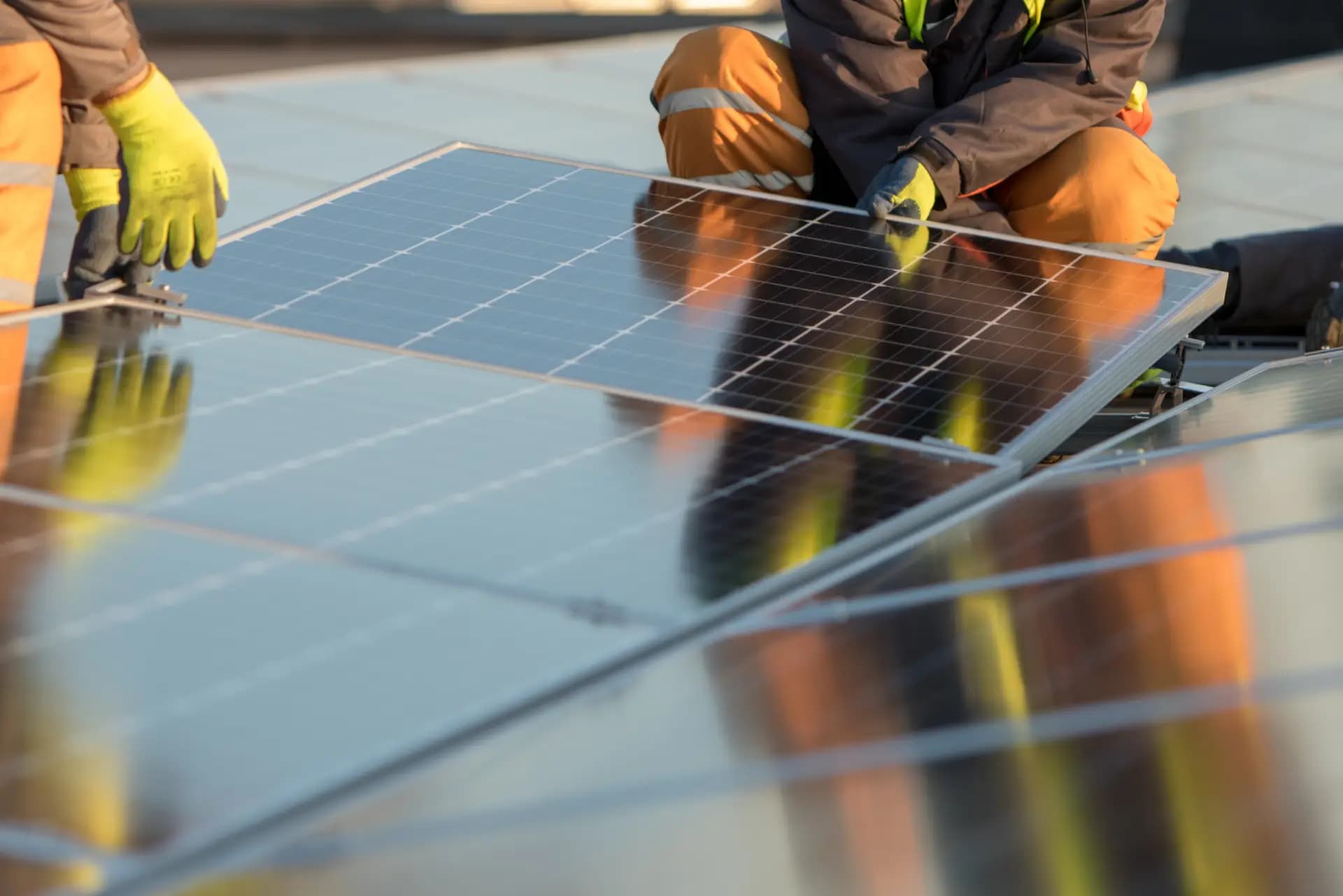 Neue Förderung Photovoltaik 2025: Aktuelle Gesetzesänderungen im Überblick