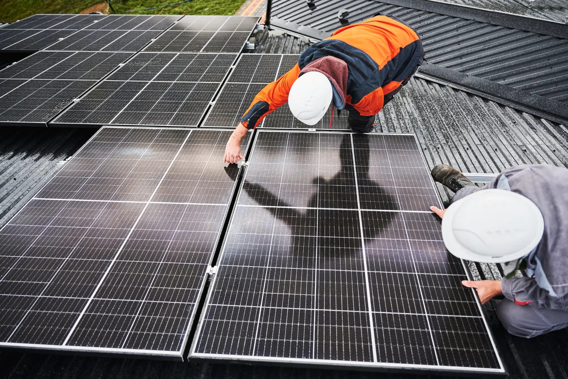 Ab wann lohnt sich eine PV-Anlage wirklich?