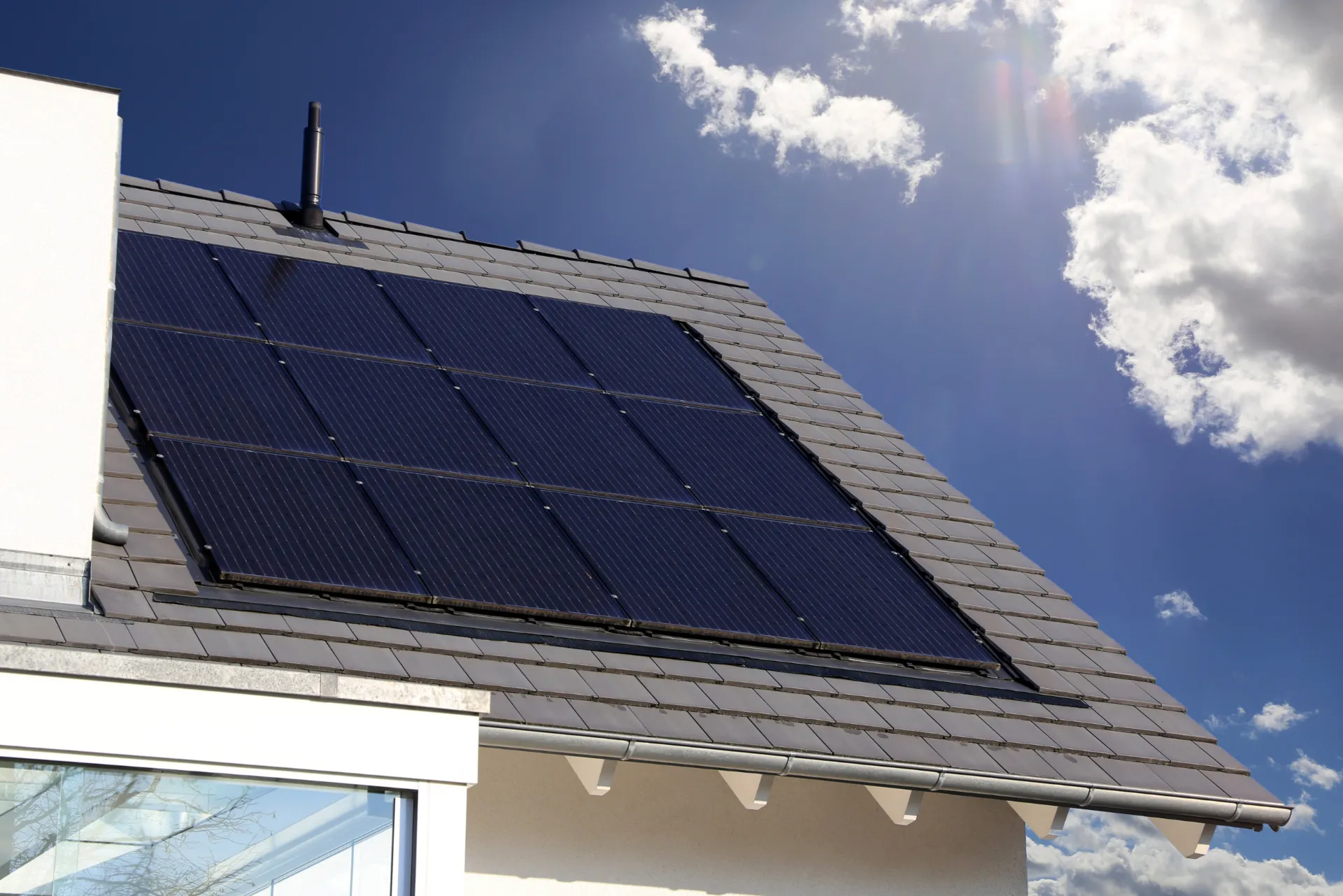Lohnt sich Photovoltaik für Einfamilienhäuser in 2025?