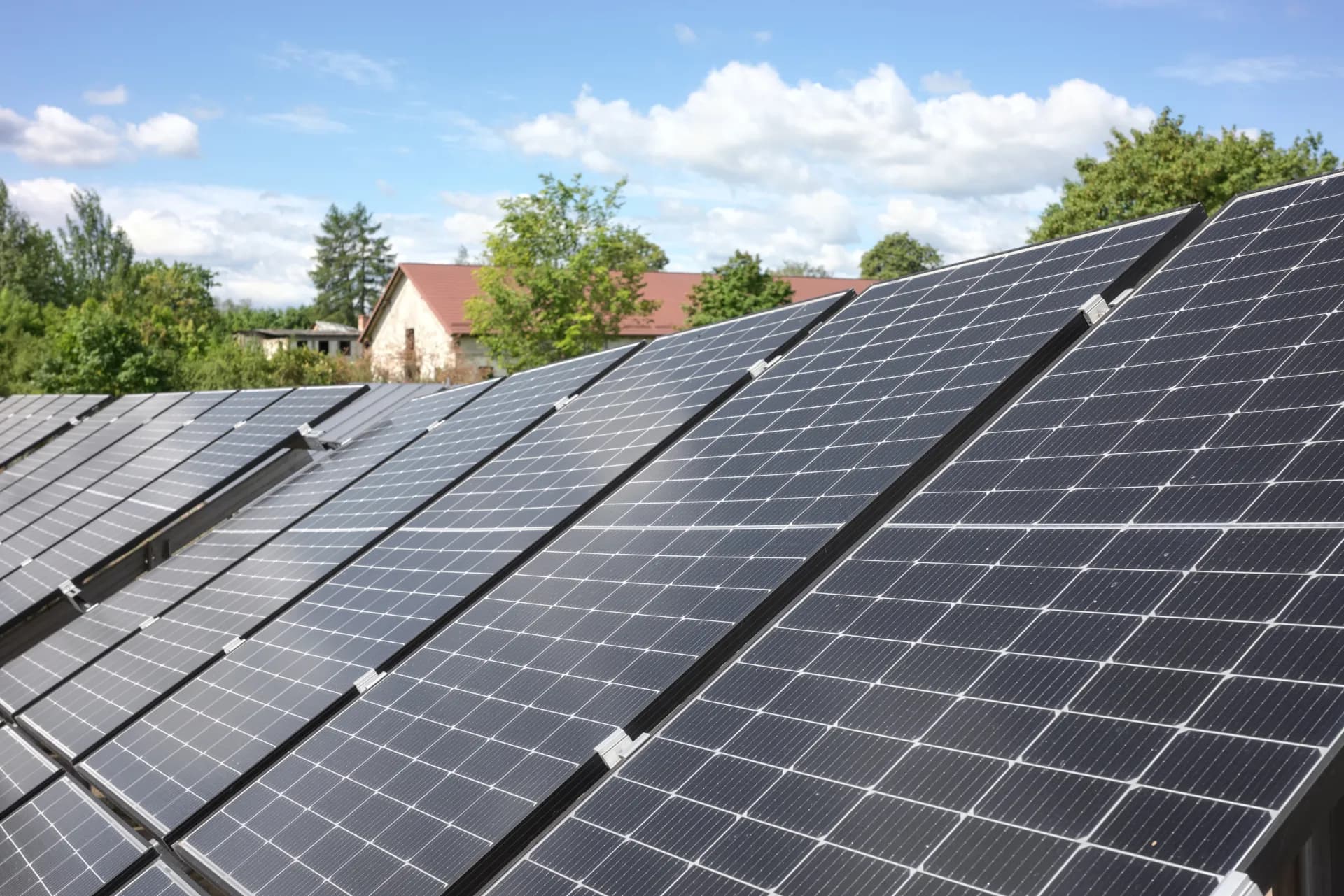 Photovoltaik Neigungswinkel: Optimaler Winkel für maximale Energieeffizienz