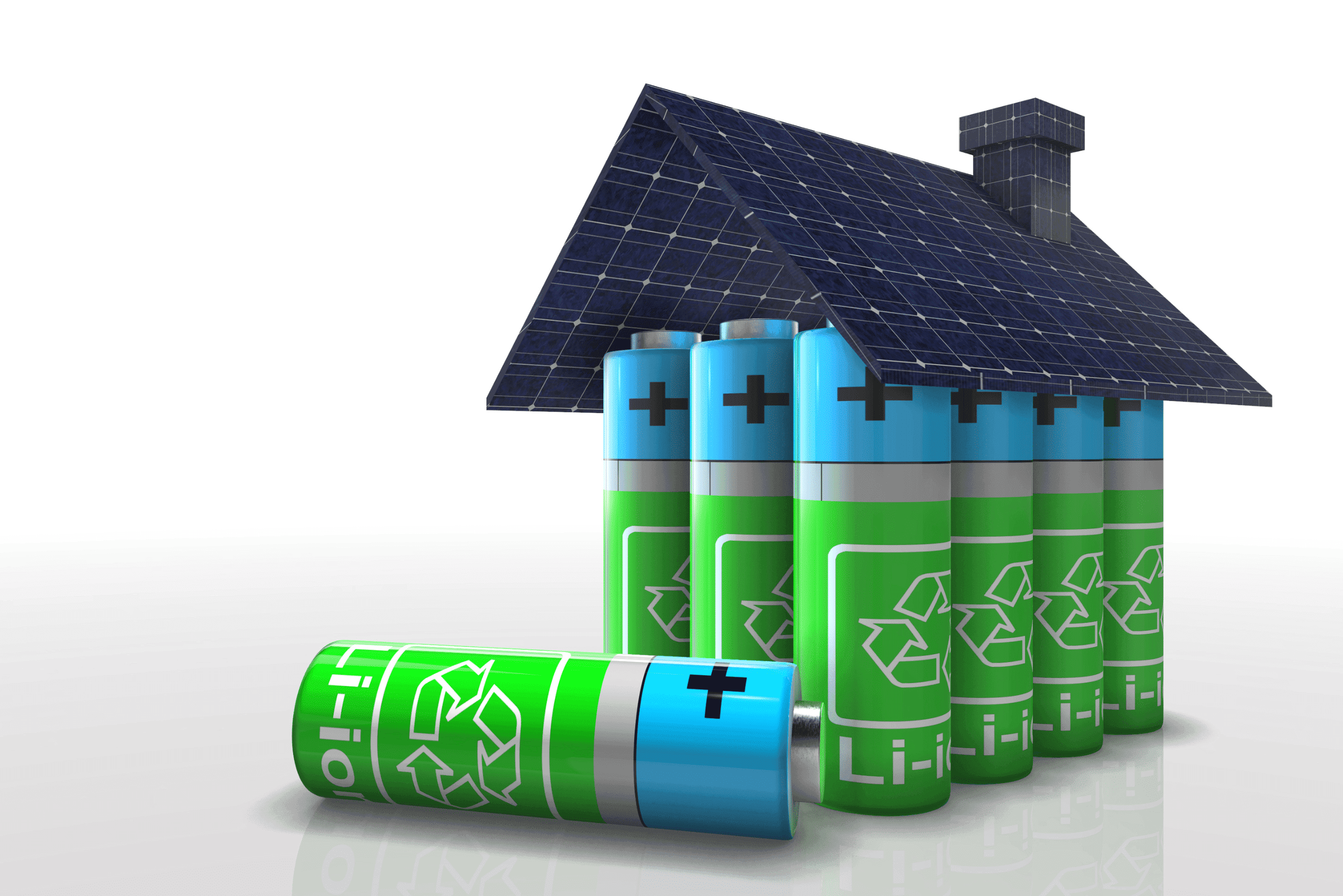 Photovoltaikanlage mit Speicher: Alles über Kosten und Vorteile