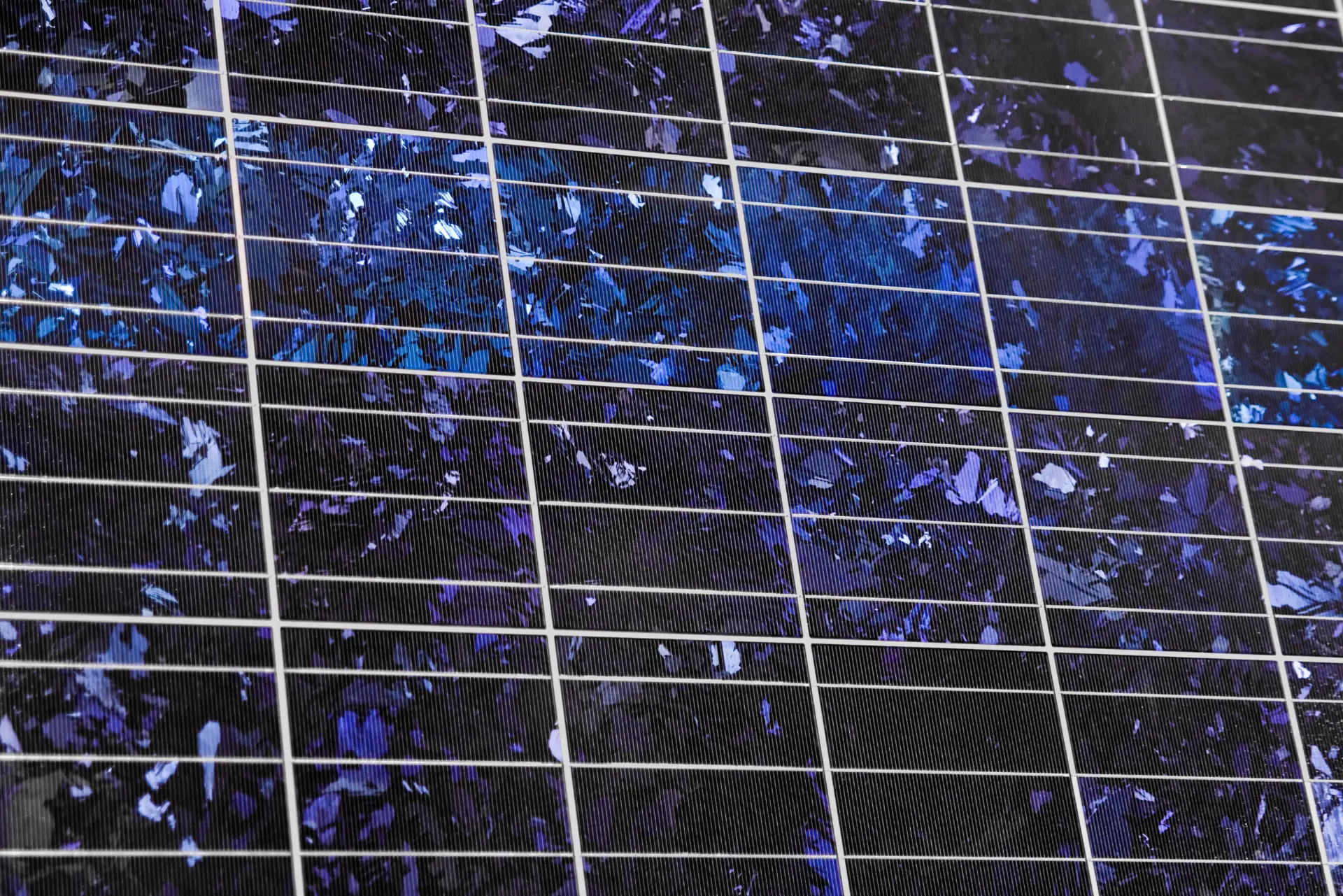 Polykristalline Solarmodule: Sind sie wirklich sinnvoll?