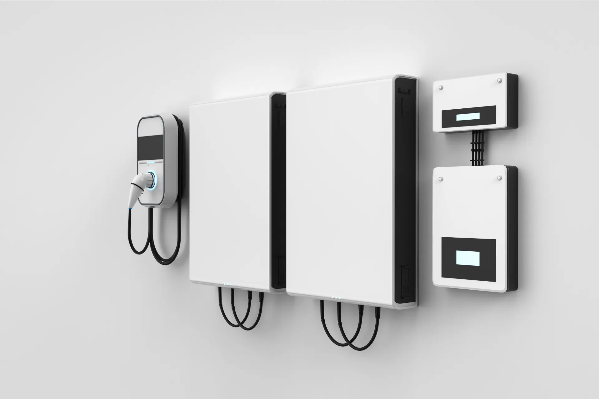 Photovoltaik Speicher: Typen, Kosten und Rentabilität im Vergleich