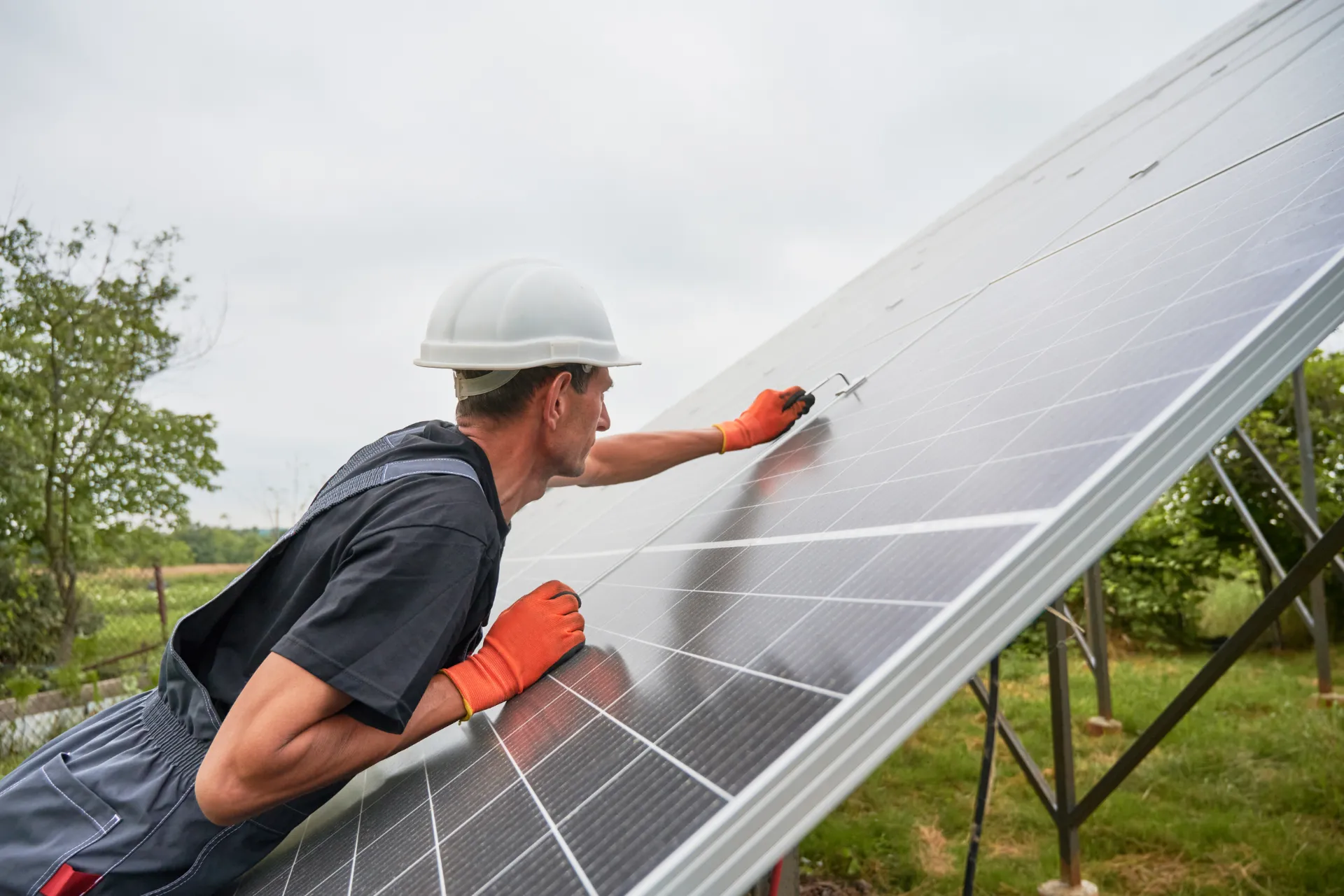 Vergleich und Test: Die besten Solarmodule 2025 in Deutschland