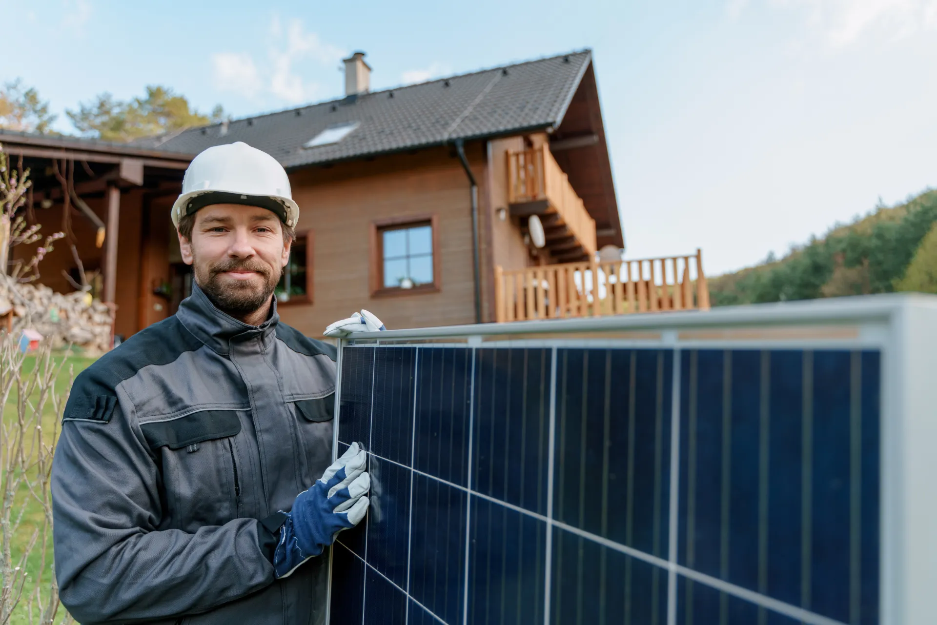 Solarmodule Test: Die besten Photovoltaik-Optionen für 2025