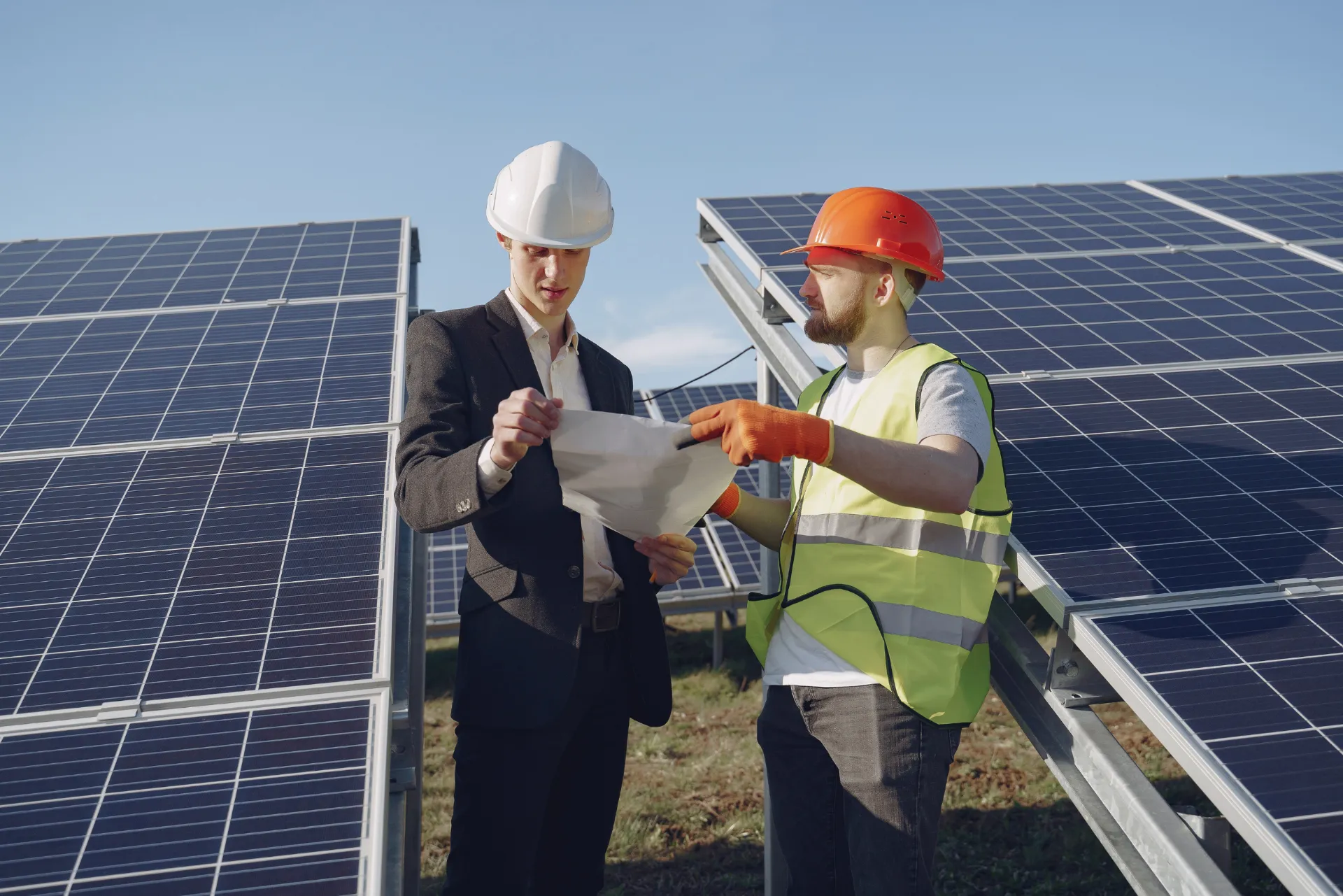 Top-Solarmodule: Die besten 500 Watt Solarmodule im Test
