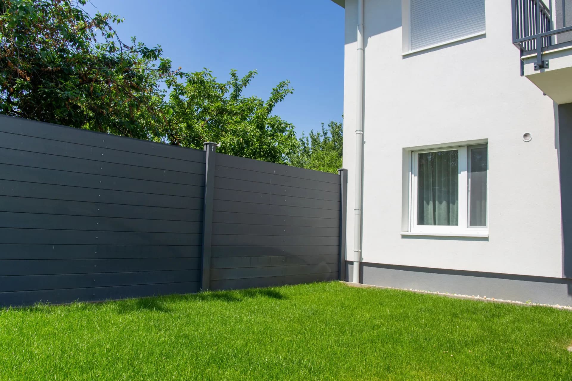 Garten Sichtschutz Ideen – Kreative Gestaltungstipps für Ihren Garten