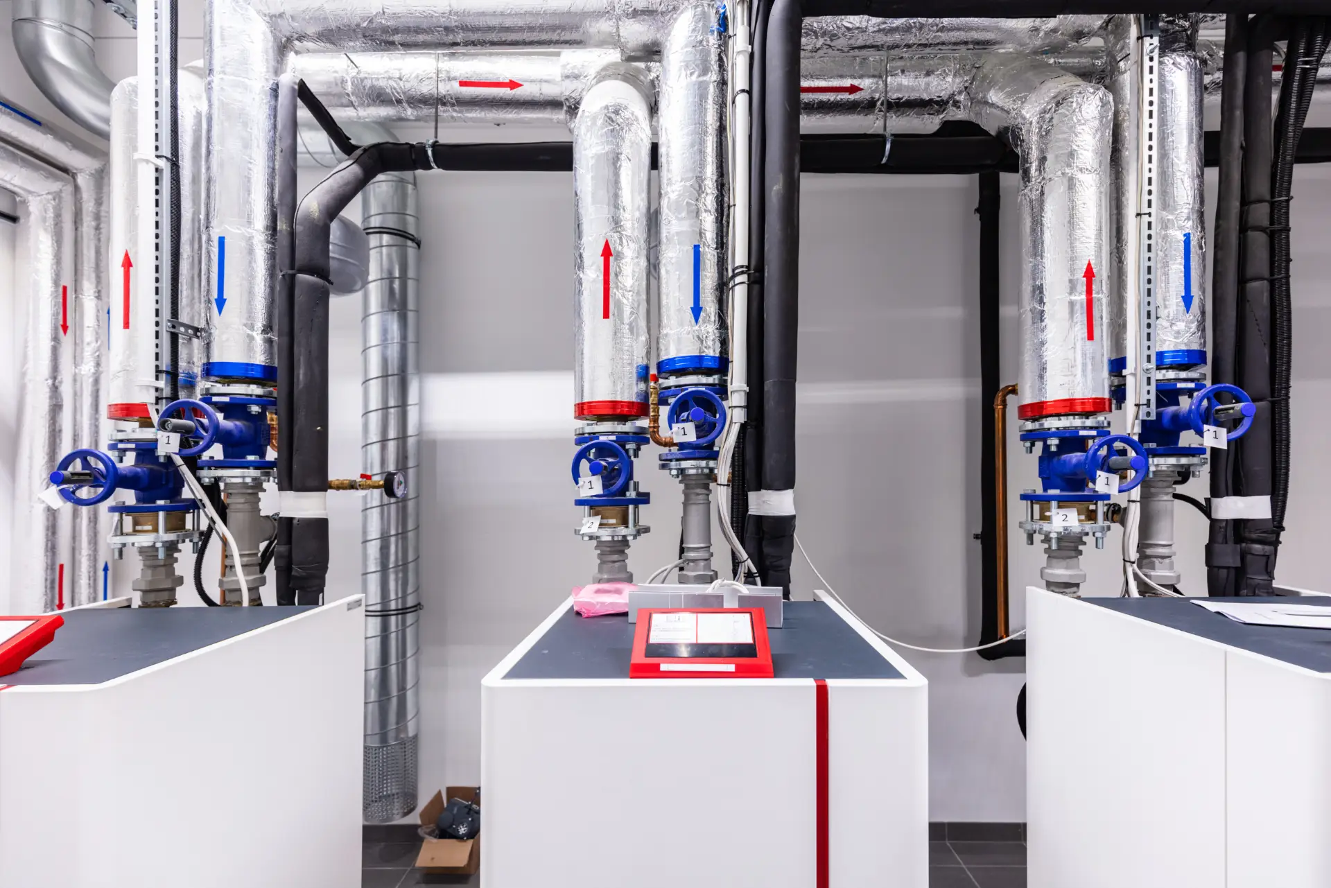 Wärmepumpe ohne Außengerät: Vor- und Nachteile einfach erklärt