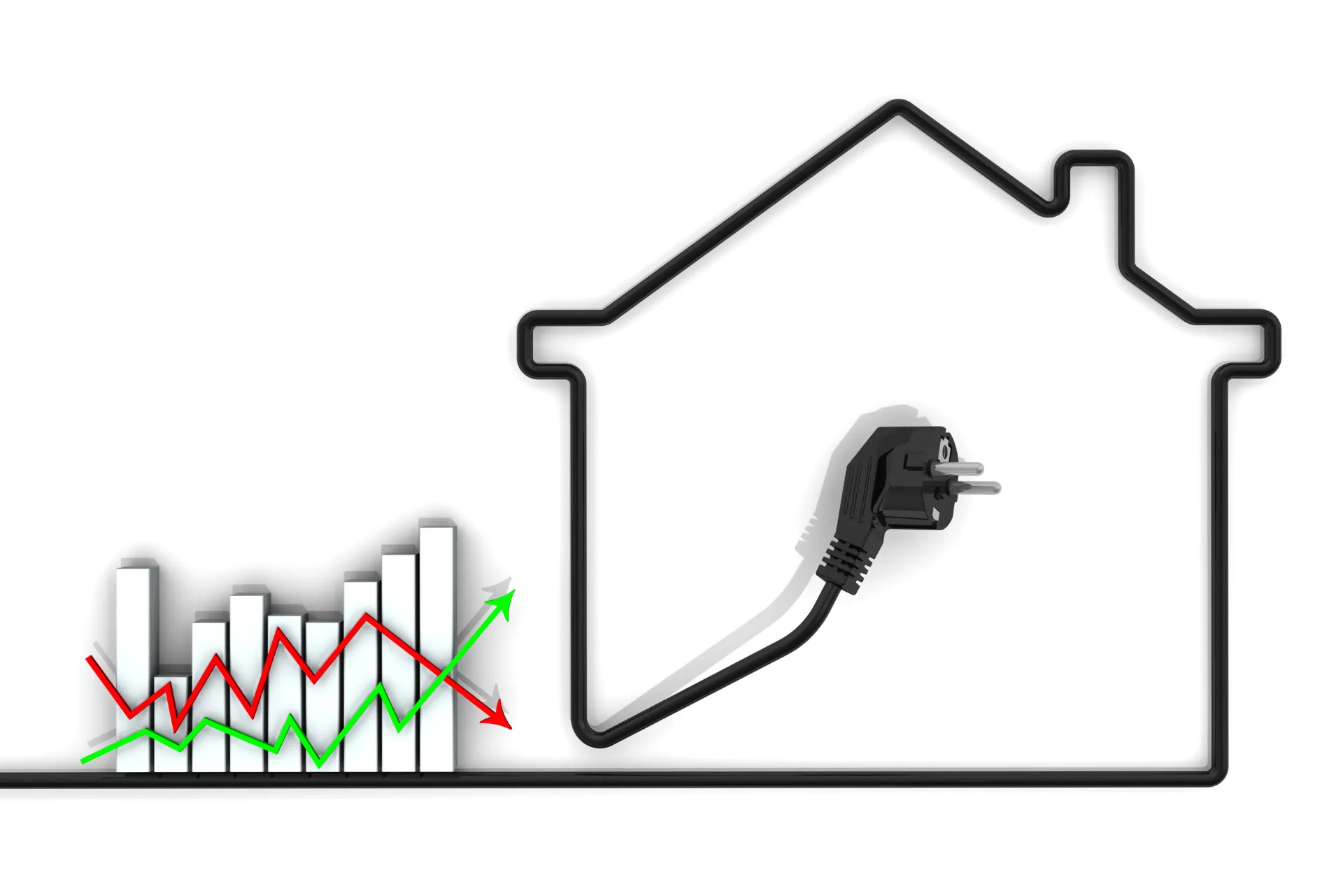 Günstiger Stromtarif für Wärmepumpe: Vergleichen und sparen