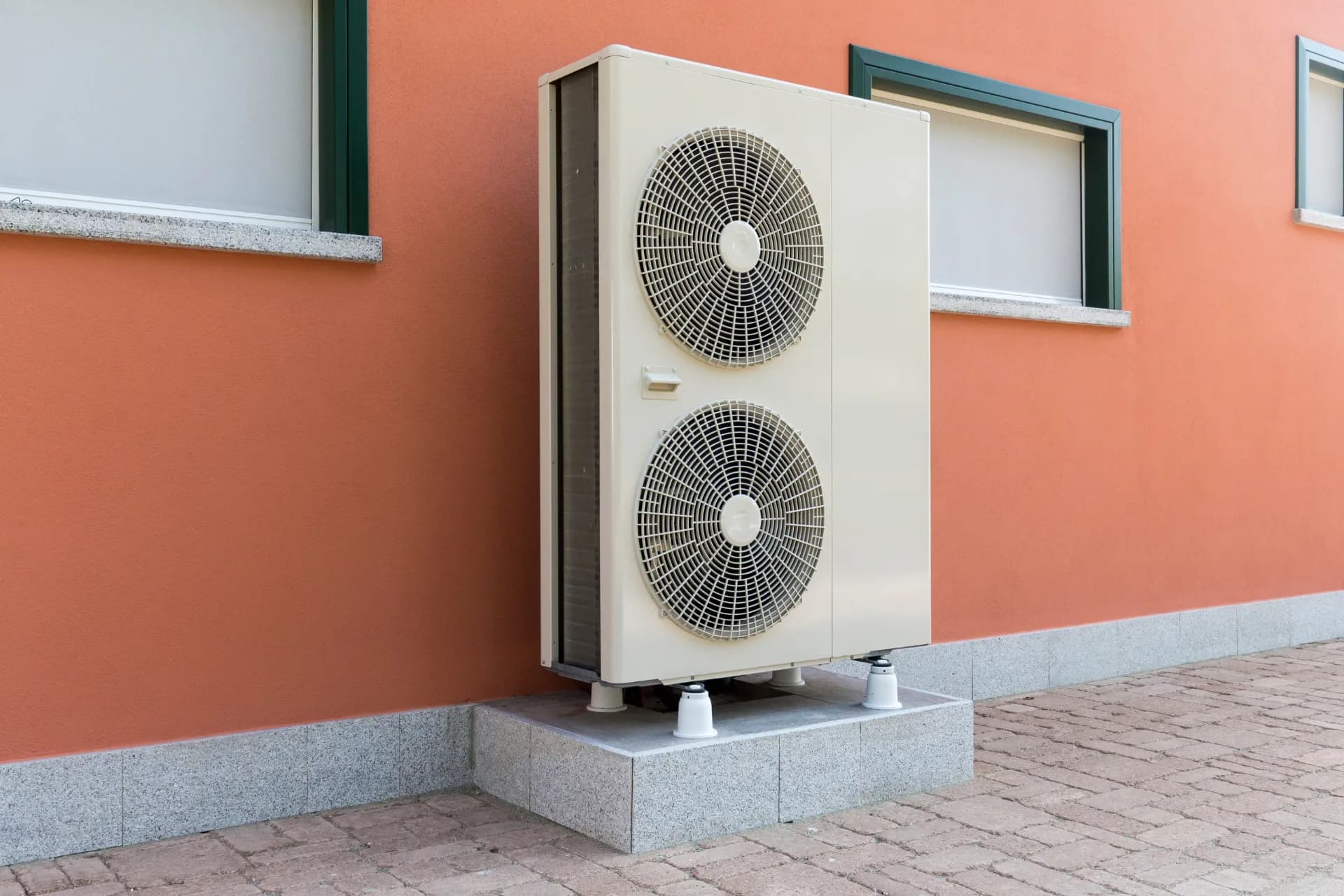 Effiziente Wärmepumpenlösungen für jeden Bedarf: Vaillant Wärmepumpe im Fokus