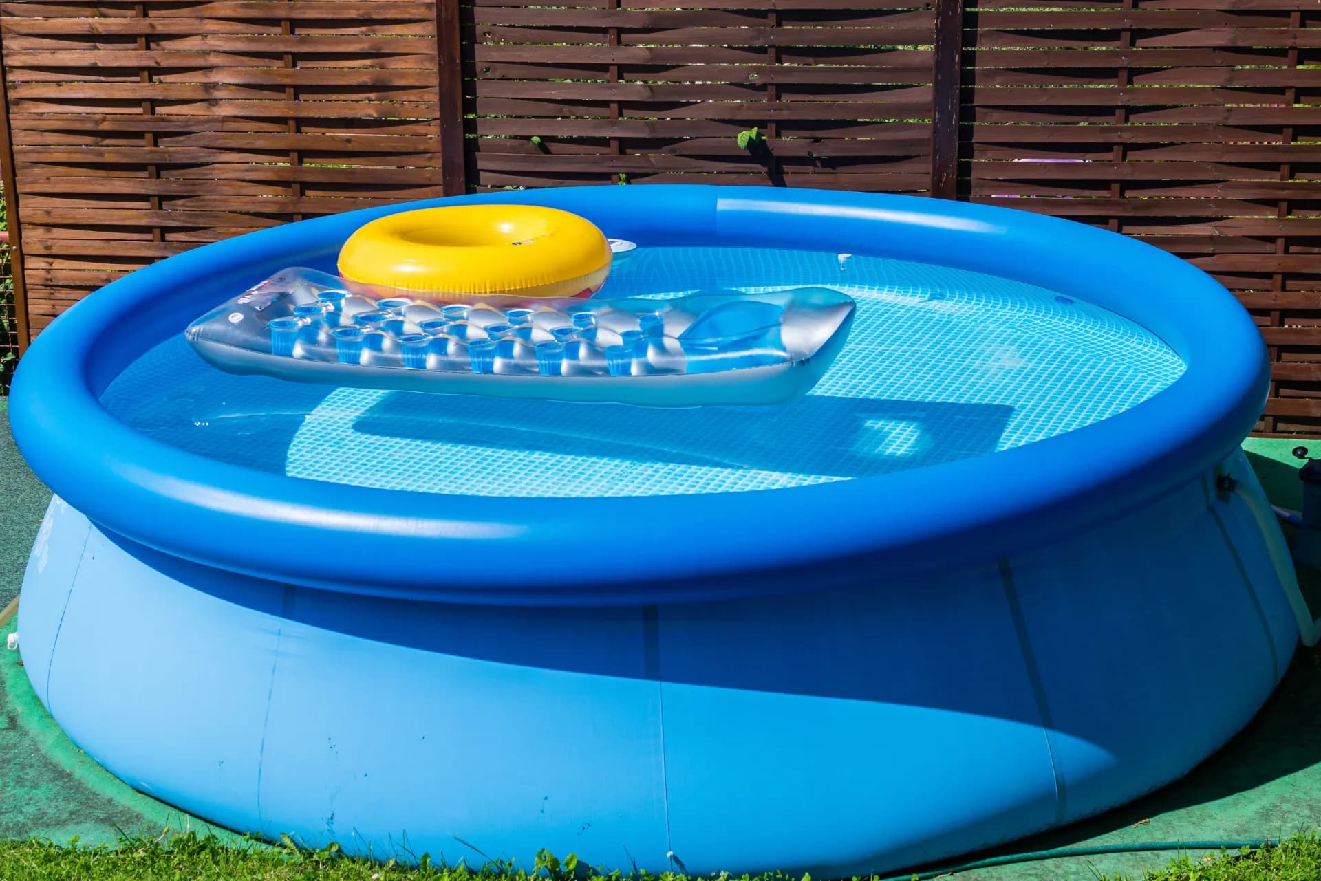 Der perfekte Pool für deinen Garten: Ratgeber und Ideen