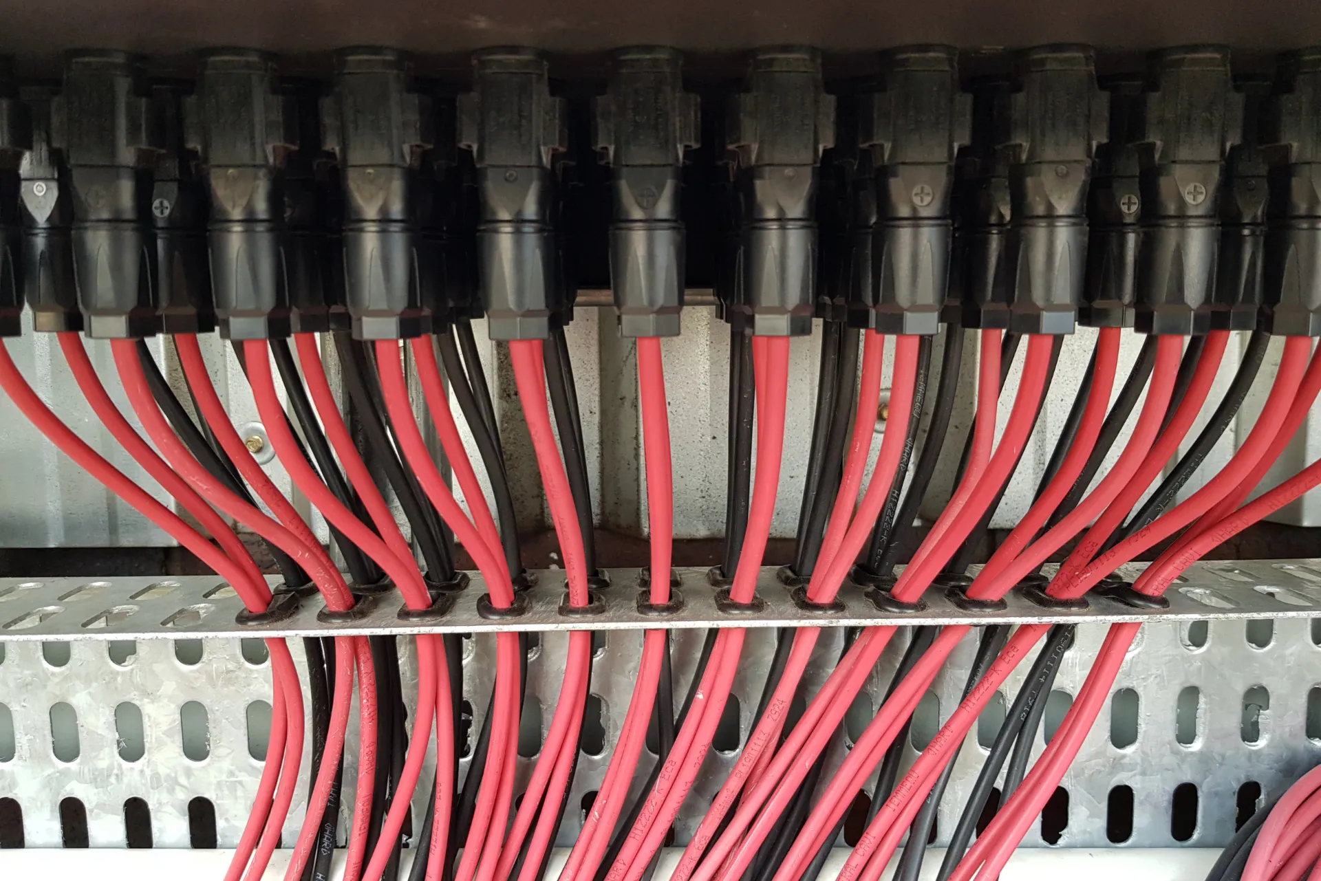 Die richtige Auswahl: Solarkabel für effiziente PV-Anlageninstallation