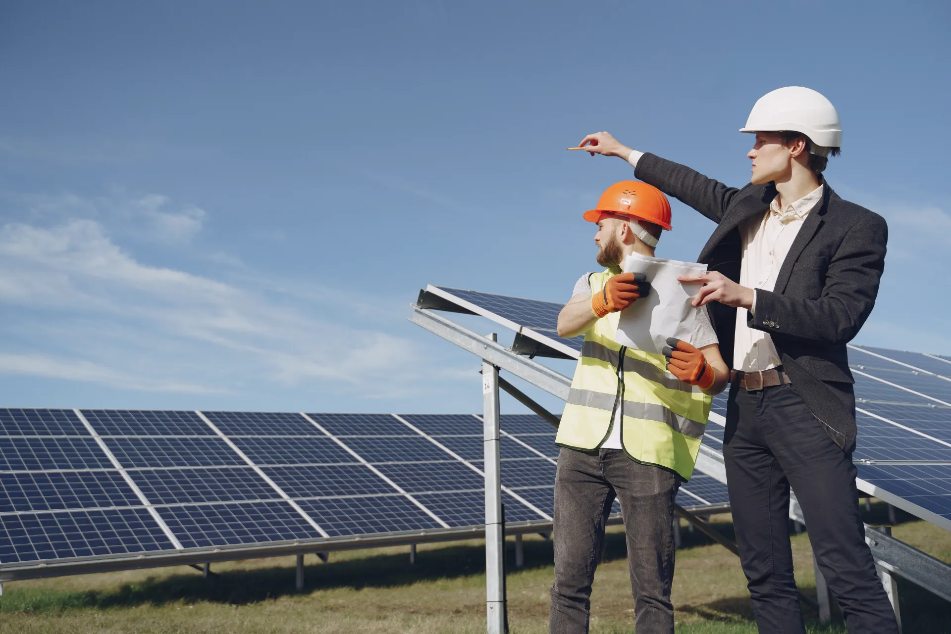 Solarzaun: Kosten, Erfahrungen und sinnvolle Installationsoptionen