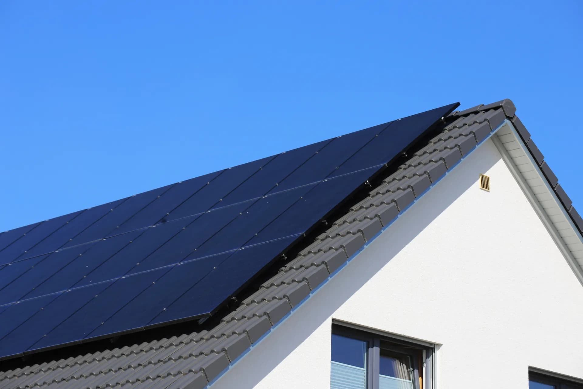 Photovoltaikanlage: Kosten, Förderung und Planungstipps 2025