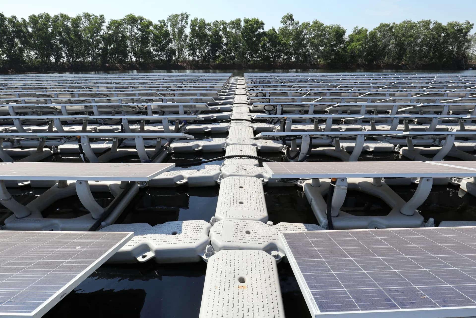 PV Komplettanlage: Effiziente Nutzung sauberer Energie