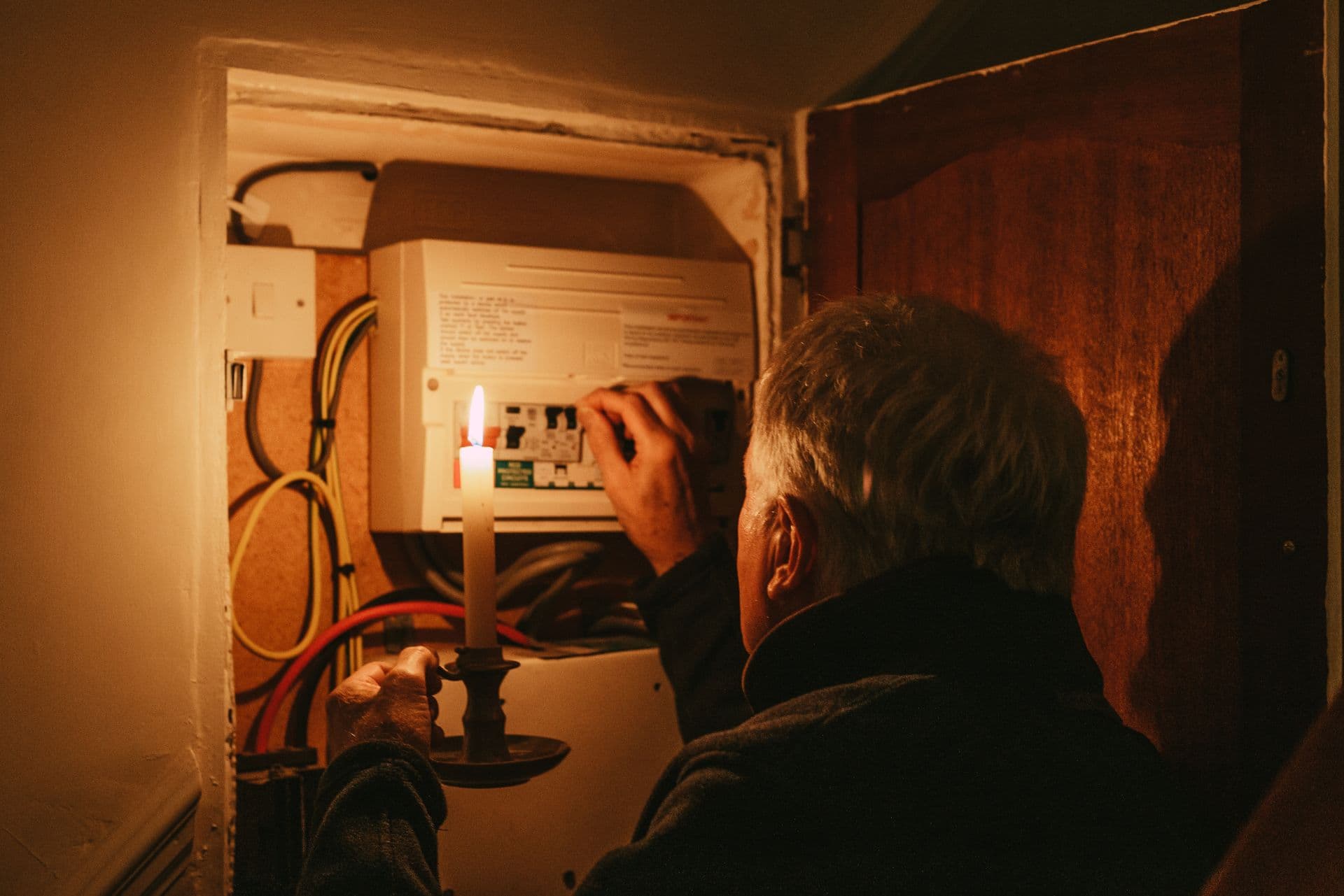 Photovoltaik bei Stromausfall: Hilft eine PV-Anlage wirklich?